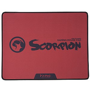 Mousepad G18 red