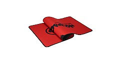 Mousepad G19 red