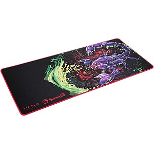 Mousepad G23