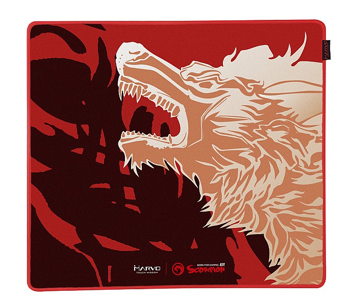 Mousepad G30