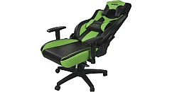 Scaun Gaming CH-101 GREEN