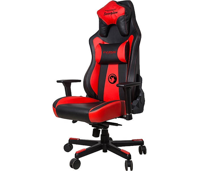 Scaun Gaming CH-101 RED