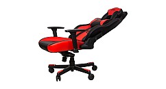 Scaun Gaming CH-101 RED