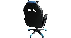 Scaun Gaming CH-105 BLUE