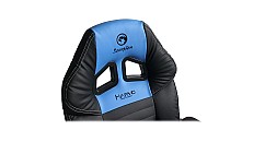 Scaun Gaming CH-105 BLUE