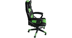 Scaun Gaming CH-105 GREEN