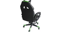 Scaun Gaming CH-105 GREEN