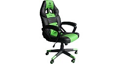 Scaun Gaming CH-105 GREEN