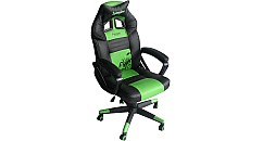 Scaun Gaming CH-105 GREEN