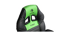 Scaun Gaming CH-105 GREEN