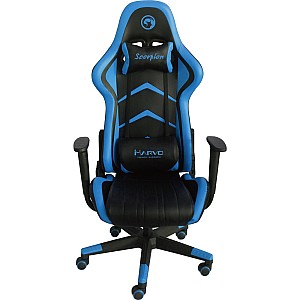 Scaun Gaming CH-106 BLUE