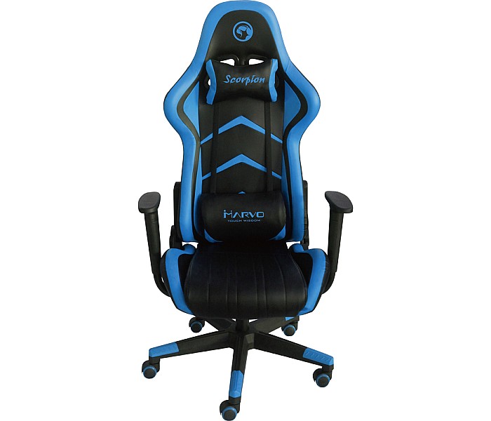 Scaun Gaming CH-106 BLUE