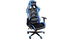 Scaun Gaming CH-106 BLUE