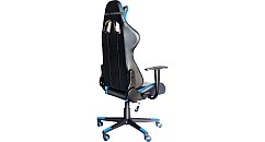 Scaun Gaming CH-106 BLUE