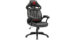 Scaun Gaming CH-110 BLACK