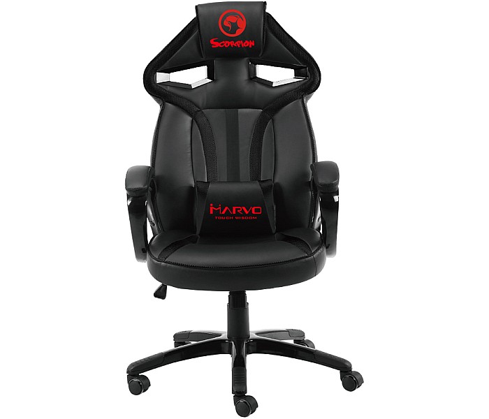 Scaun Gaming CH-110 BLACK