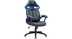 Scaun Gaming CH-110 BLUE