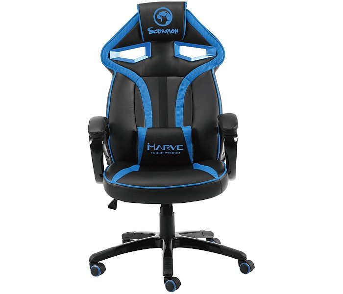 Scaun Gaming CH-110 BLUE