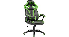 Scaun Gaming CH-110 GREEN