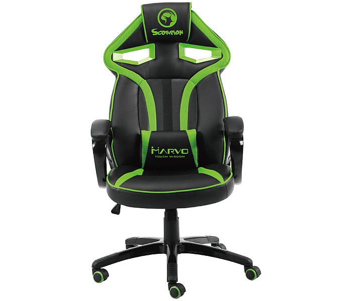 Scaun Gaming CH-110 GREEN