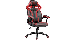 Scaun Gaming CH-110 RED