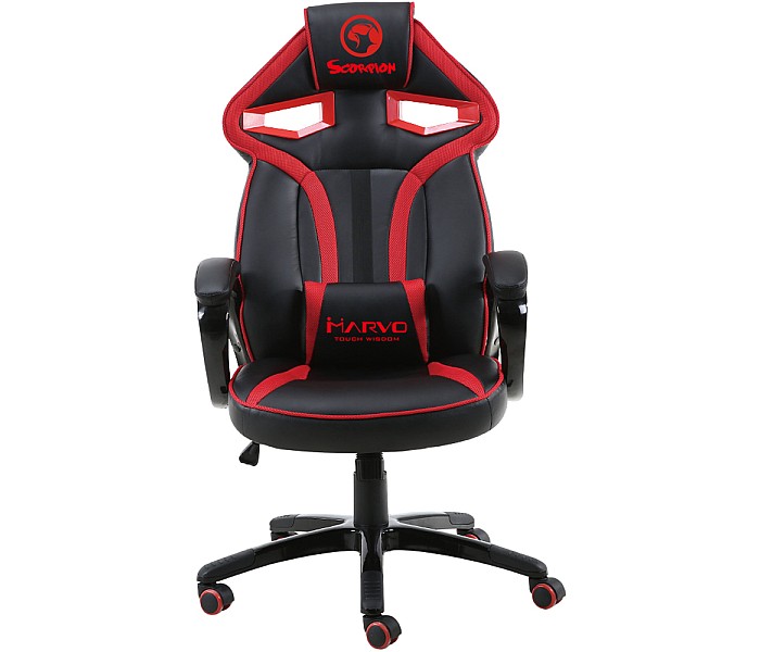 Scaun Gaming CH-110 RED