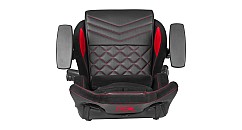 Scaun Gaming CH-119 black