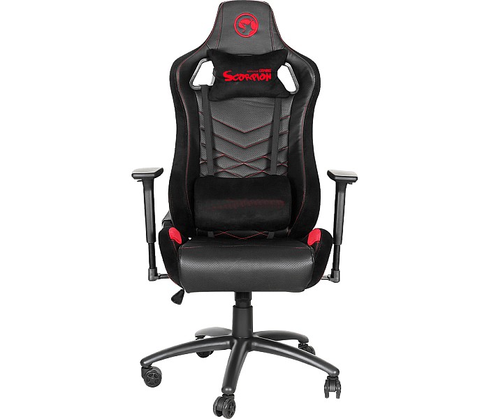 Scaun Gaming CH-119 black