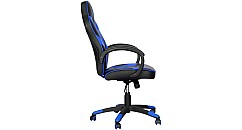 Scaun Gaming CH-301 BLUE