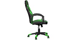 Scaun Gaming CH-301 GREEN