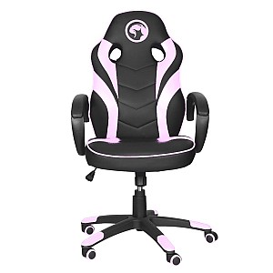 Scaun Gaming CH-301 PINK