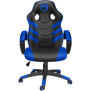 Scaun Gaming CH-302 BLUE