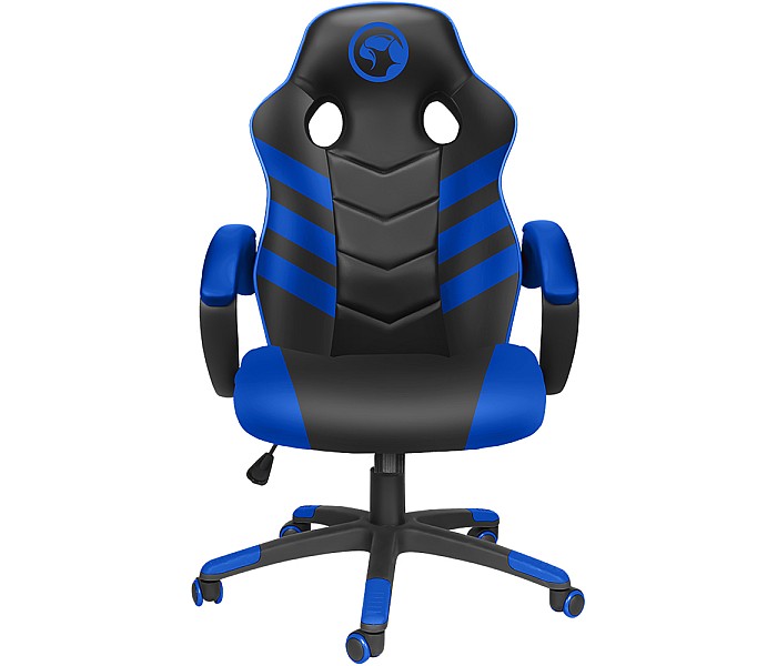 Scaun Gaming CH-302 BLUE