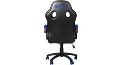 Scaun Gaming CH-302 BLUE