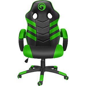 Scaun Gaming CH-302 GREEN