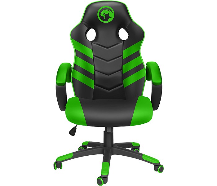 Scaun Gaming CH-302 GREEN