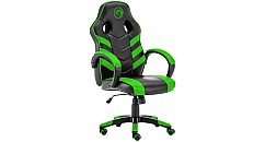 Scaun Gaming CH-302 GREEN