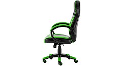 Scaun Gaming CH-302 GREEN