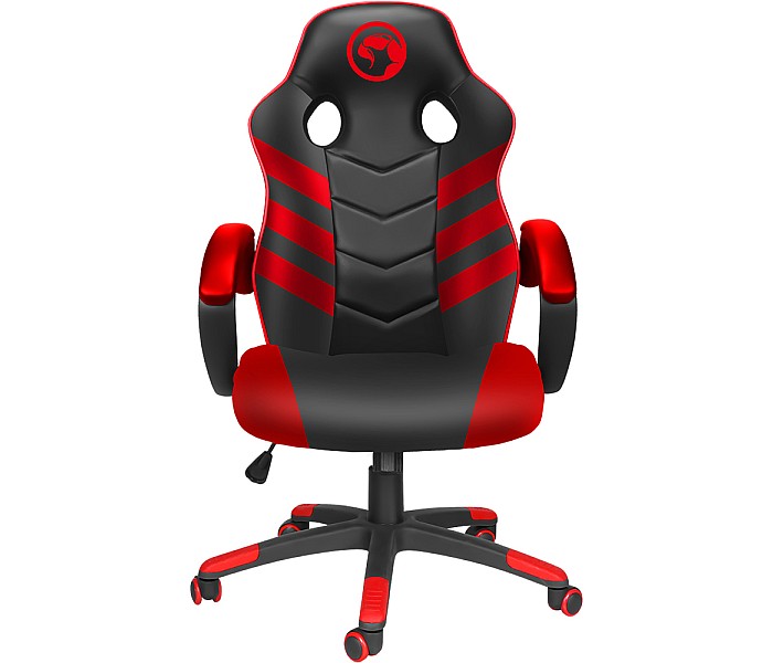 Scaun Gaming CH-302 RED