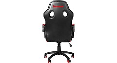 Scaun Gaming CH-302 RED