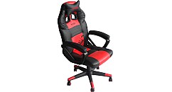 Scaun Gaming CH-105 RED