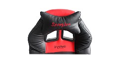 Scaun Gaming CH-105 RED