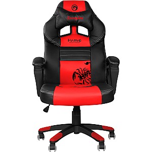 Scaun Gaming CH-105 RED