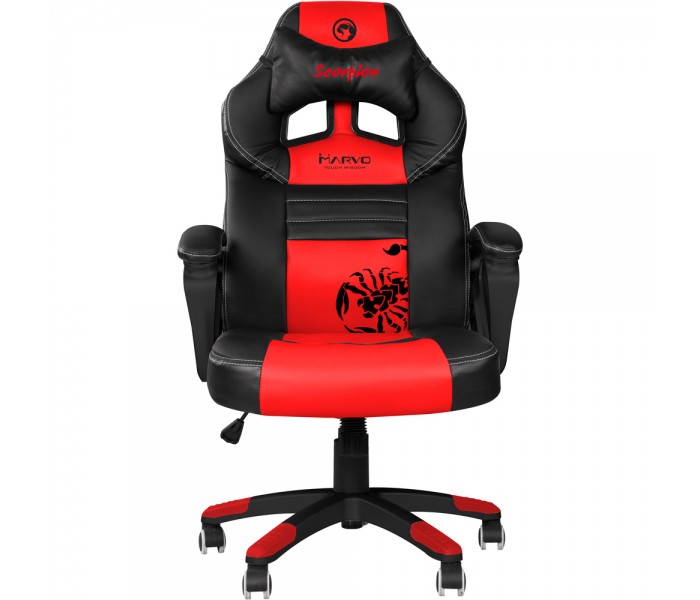 Scaun Gaming CH-105 RED