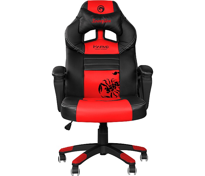 Scaun Gaming CH-105 RED