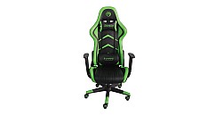 Scaun Gaming CH-106 GREEN