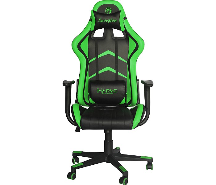 Scaun Gaming CH-106 GREEN