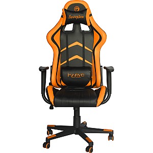 Scaun Gaming CH-106 ORANGE