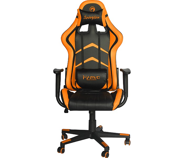 Scaun Gaming CH-106 ORANGE