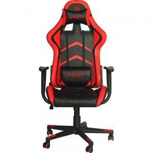 Scaun Gaming CH-106 RED